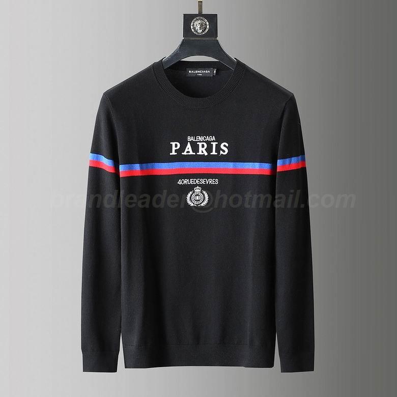 Balenciaga Men's Sweater 22